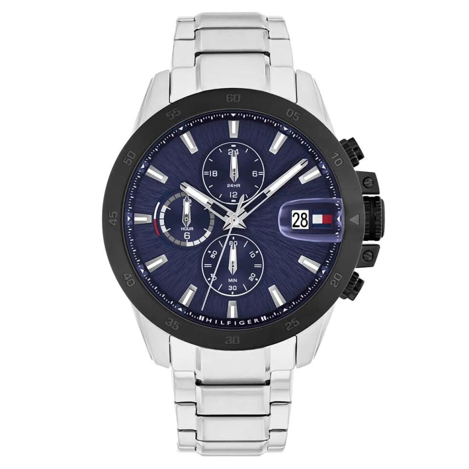 Tommy Hilfiger Th1792198 Erkek Kol Saati