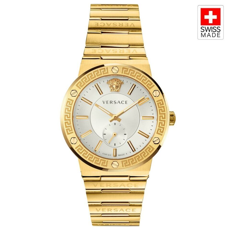 Versace Vrscvevı00520 Unisex Kol Saati