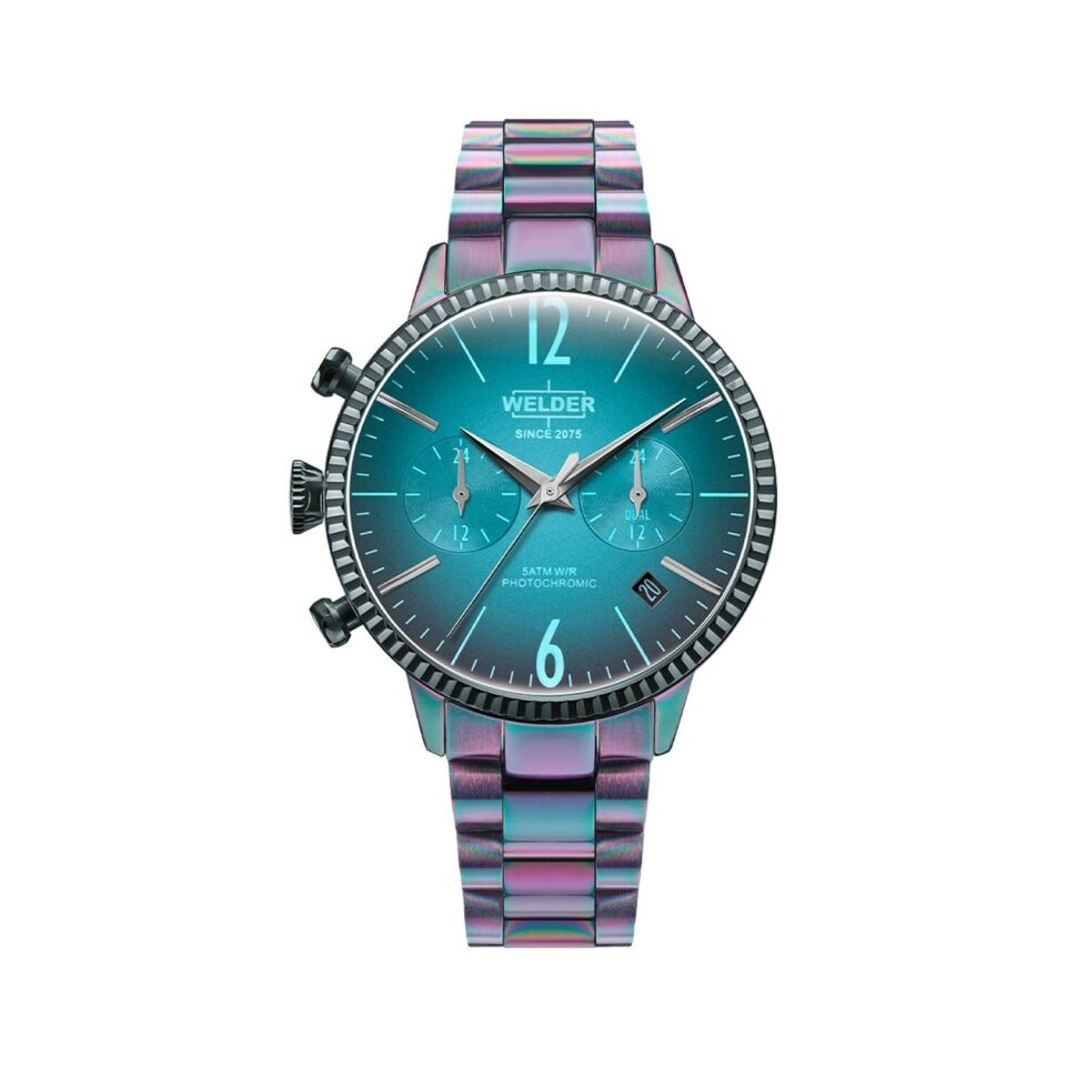 Welder Moody Wwrc629 Kadın Kol Saati