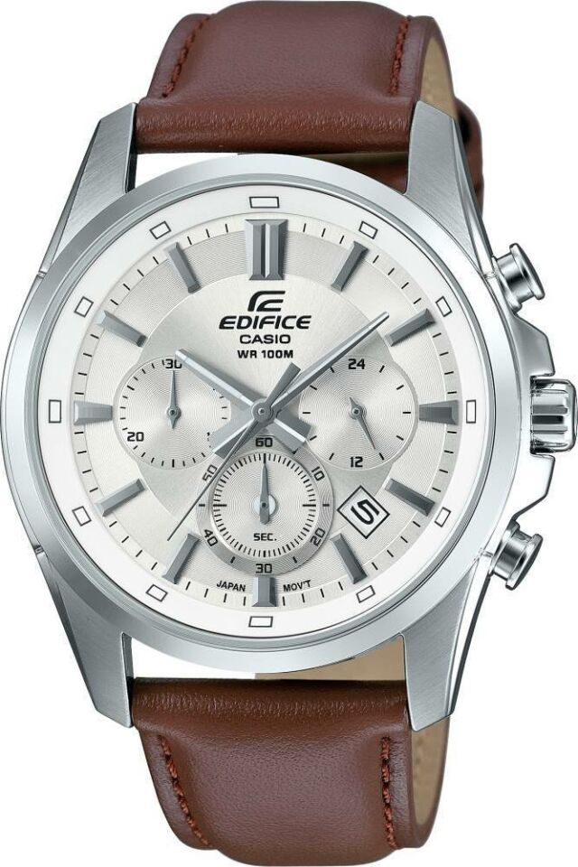 Casio Efr-560L-7Avudf Edifice Erkek Kol Saati