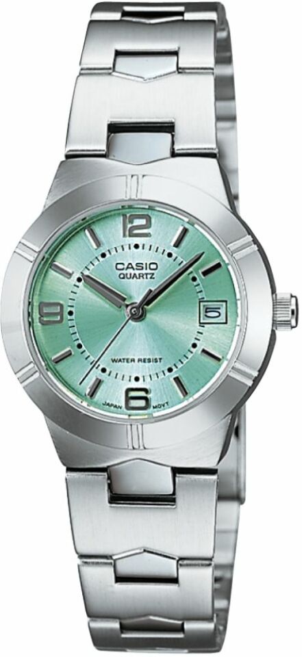 Casio LTP-1241D-3ADF Analog Kadın Kol Saati