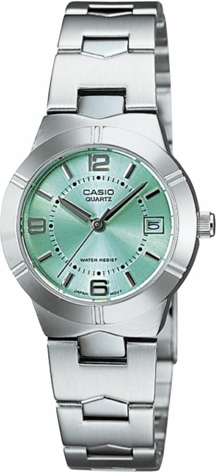 Casio LTP-1241D-3ADF Analog Kadın Kol Saati