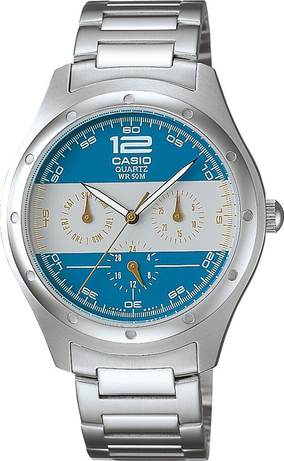 Casio Mtf-300D-2Avdf Analog Erkek Kol Saati