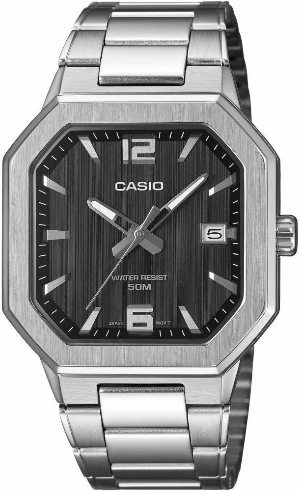 Casio Mtp-B195D-1Avdf Analog Erkek Kol Saati