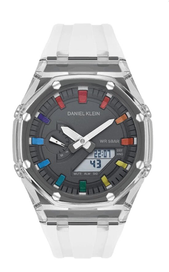 Danıel Kleın Dk.2100-4