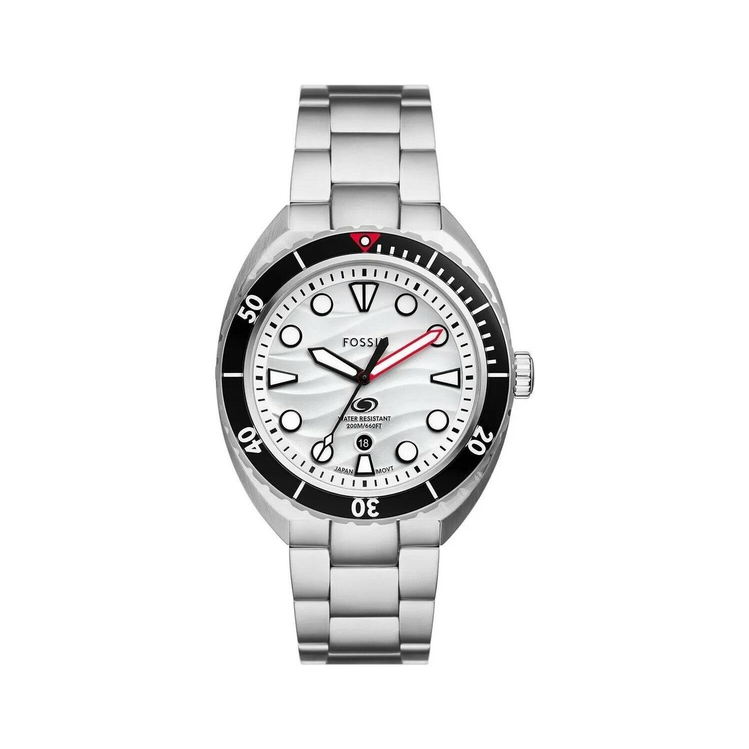 Fossil Ffs6063 Erkek Kol Saati