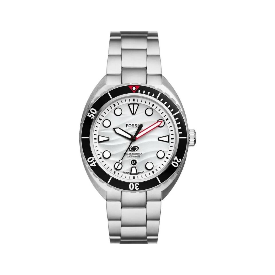 Fossil Ffs6063 Erkek Kol Saati