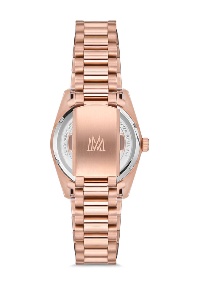Momentus Bayan Kol Saati CW134R-12SR
