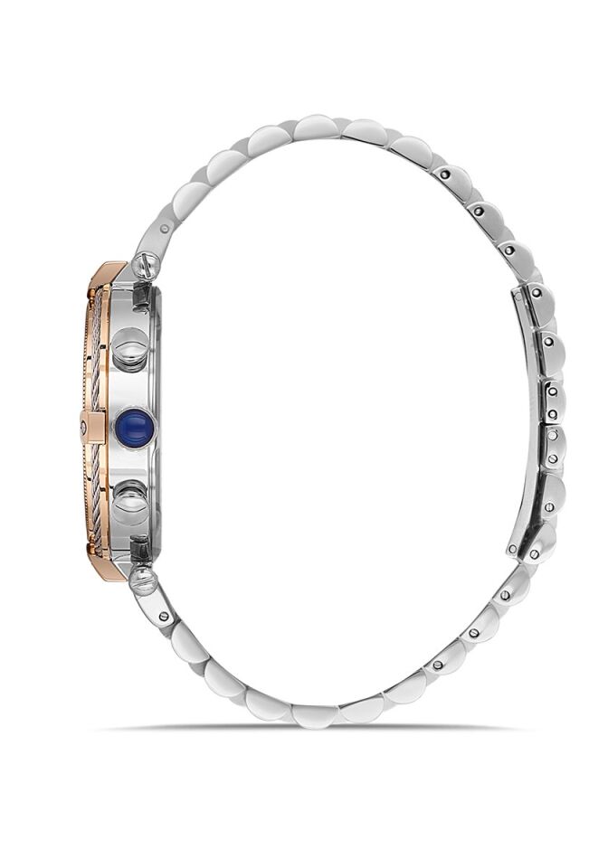 Momentus Women's Fashion Star CS387T-02SR