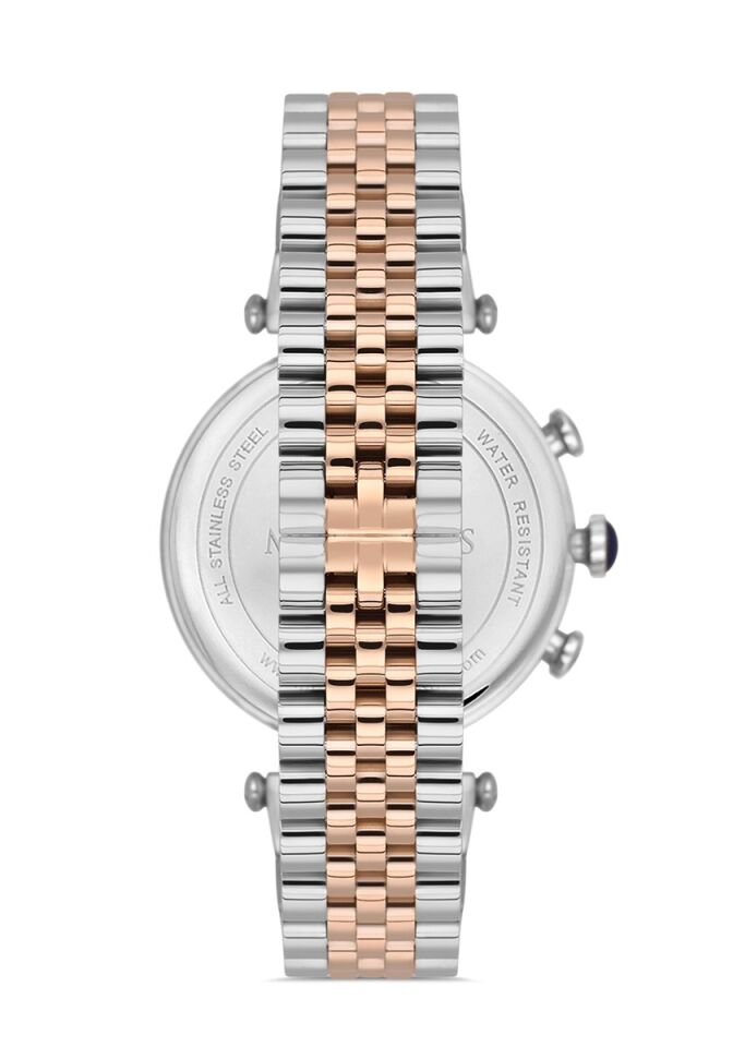 Momentus Women's Fashion Star CS387T-02SR