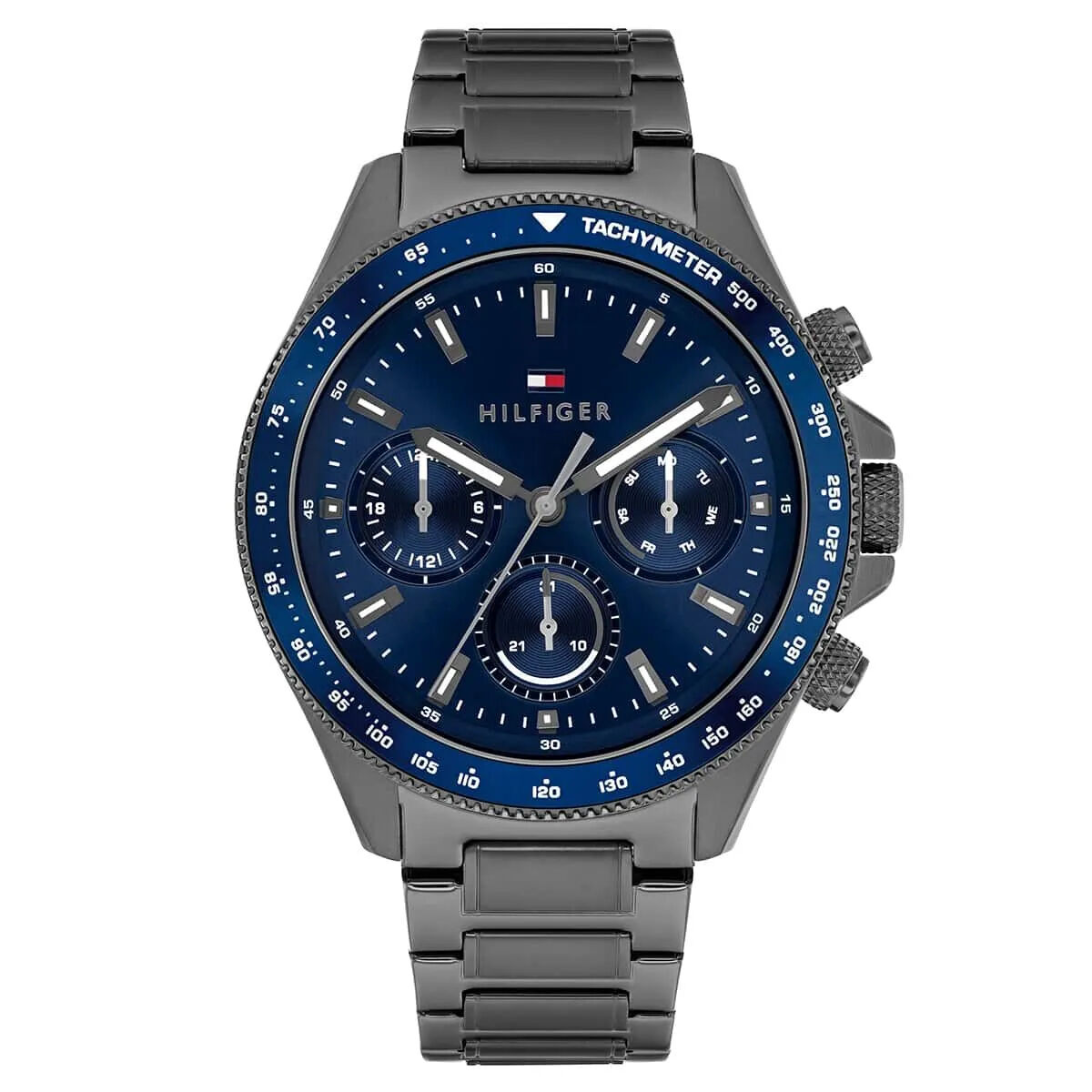 Tommy Hilfiger Th1792212 Erkek Kol Saati
