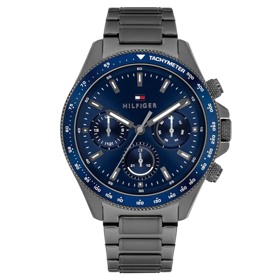Tommy Hilfiger Th1792212 Erkek Kol Saati