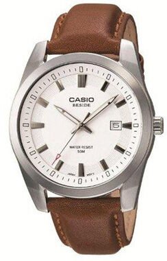 Casio Bem-116L-7Avdf Beside Erkek Kol Saati