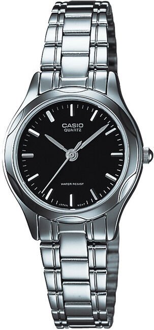 Casio Ltp-1275D-1Adf Analog Kadın Kol Saati