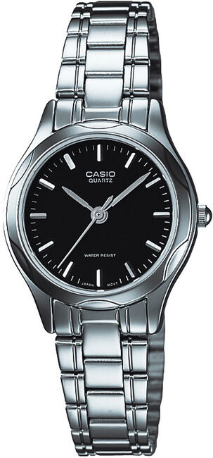 Casio LTP-1275D-1ADF Analog Kadın Kol Saati