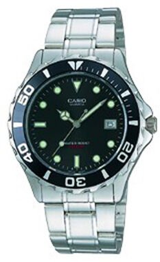 Casio Mtd-1037A-1Avdf Analog Erkek Kol Saati