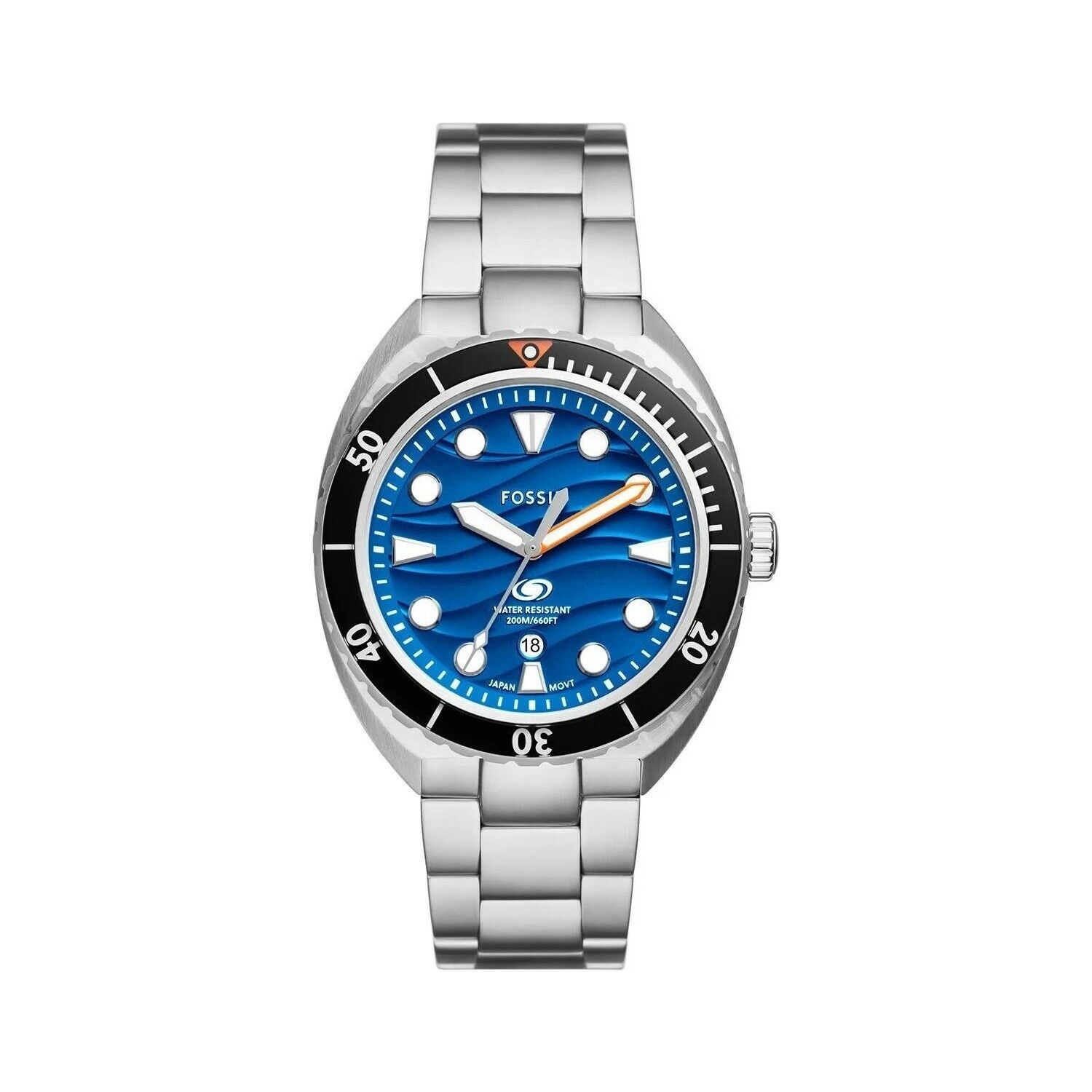 Fossil Ffs6064 Erkek Kol Saati