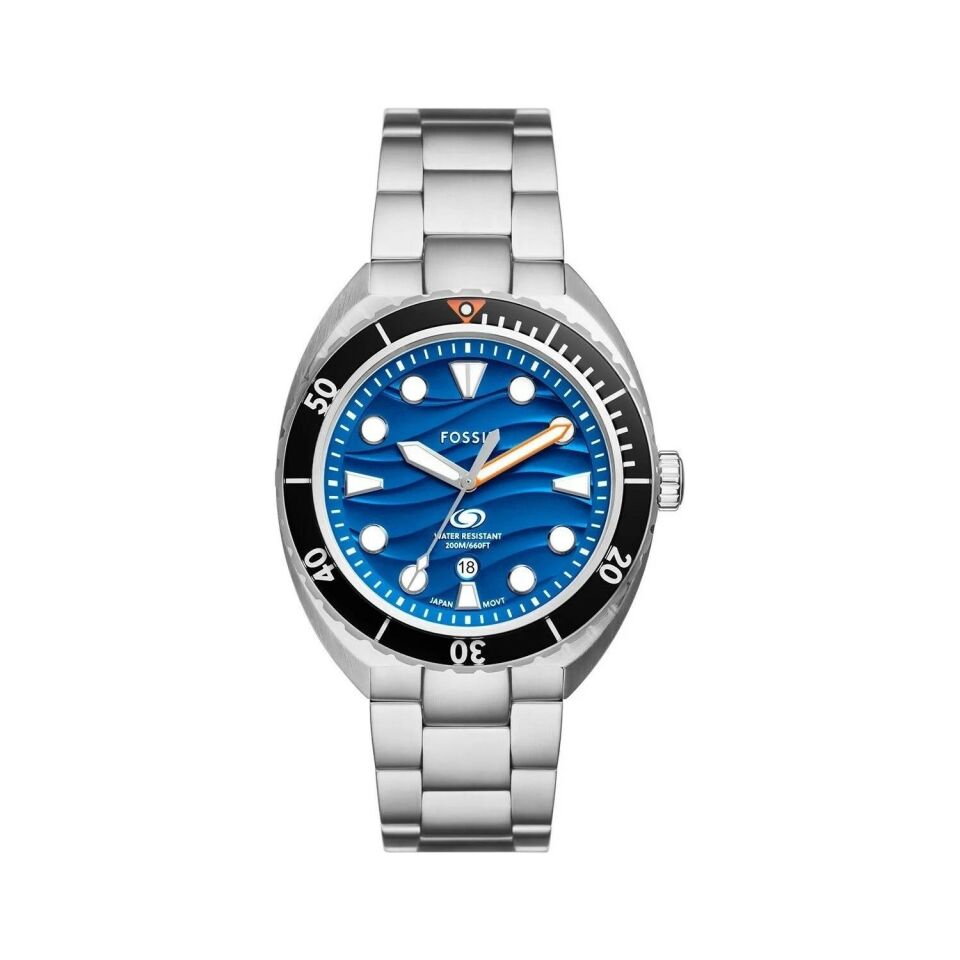 Fossil Ffs6064 Erkek Kol Saati