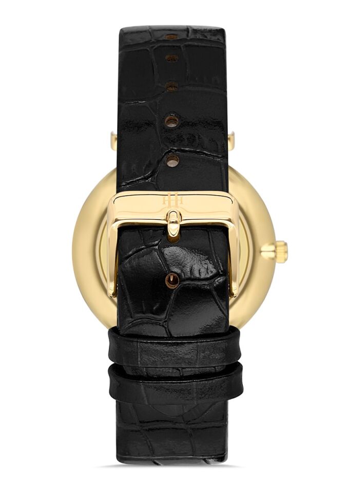 Hislon Men's Classic CL119G-08BGS