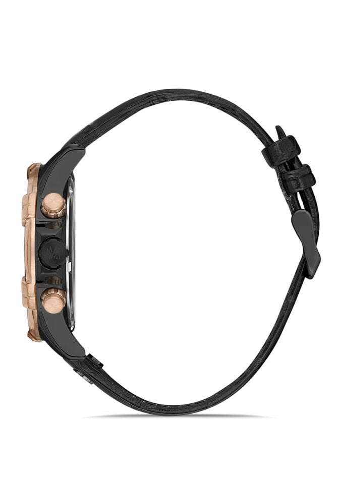 Momentus Erkek Kol Saati SM367T-15BR