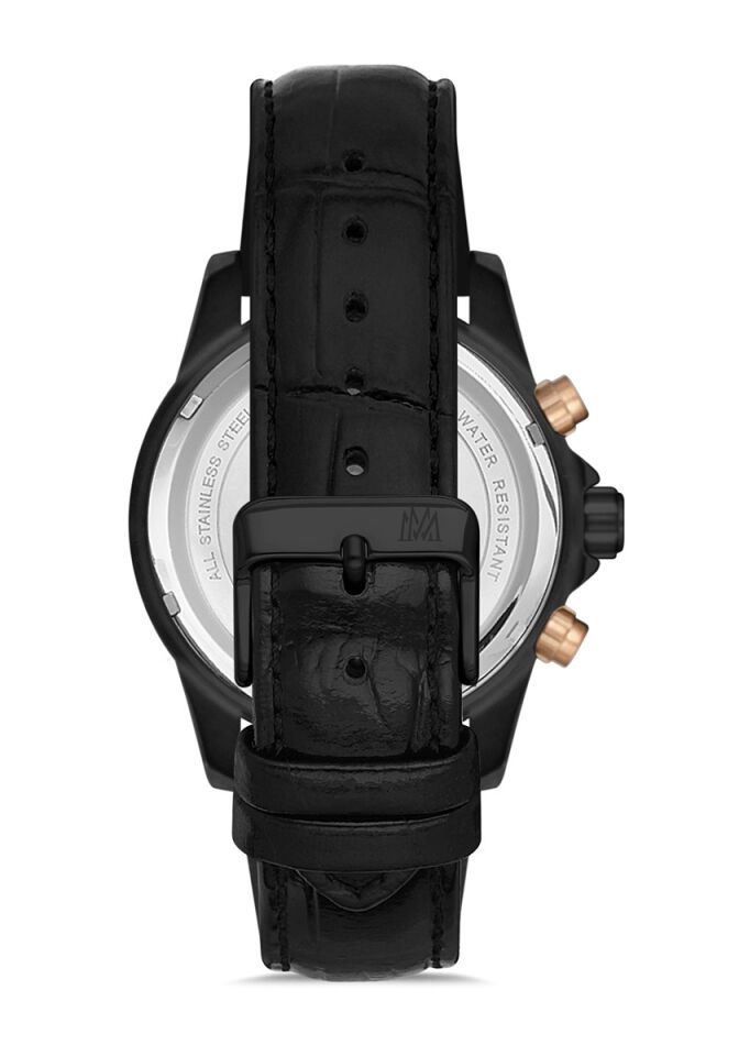Momentus Erkek Kol Saati SM367T-15BR