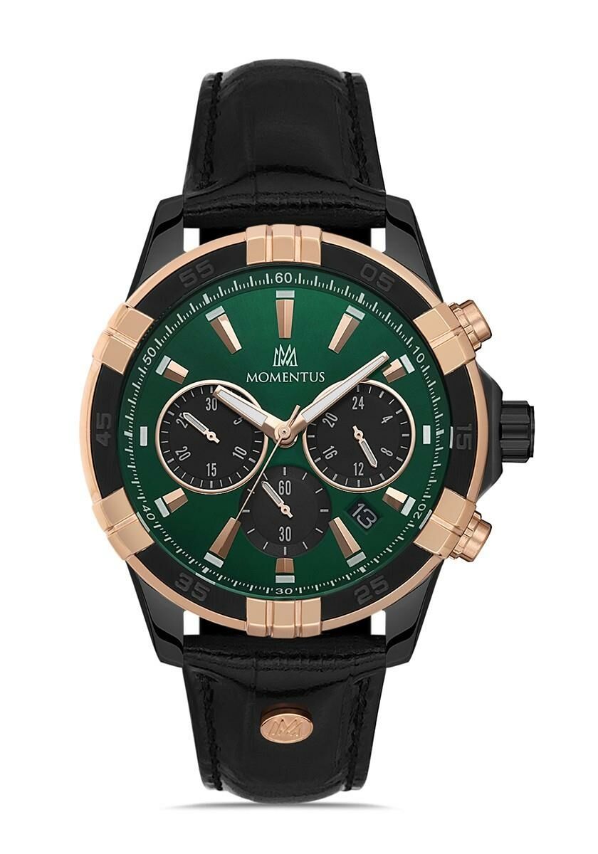 Momentus Erkek Kol Saati SM367T-15BR