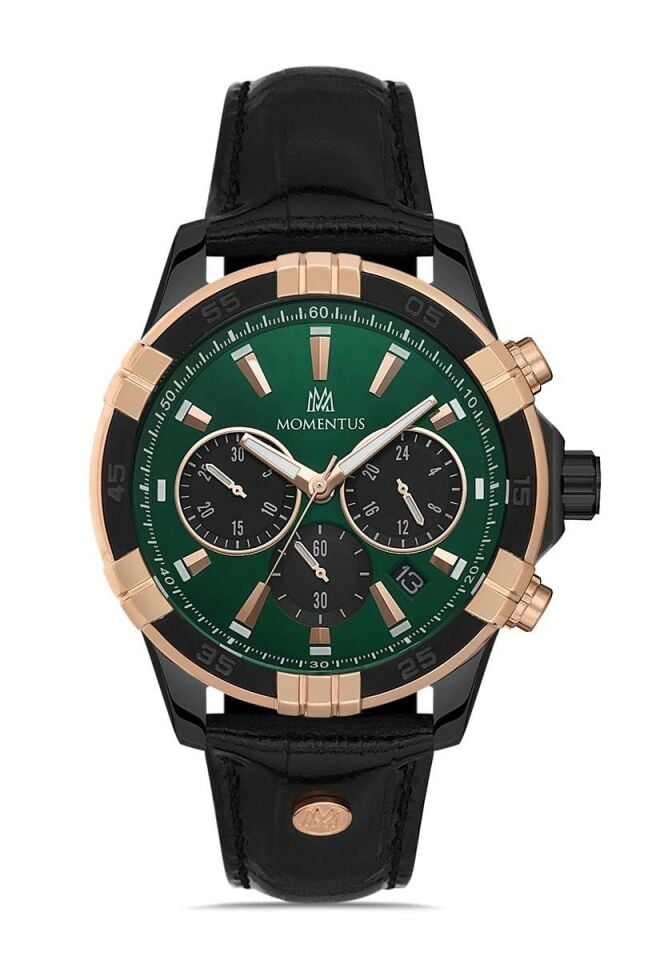 Momentus Erkek Kol Saati SM367T-15BR