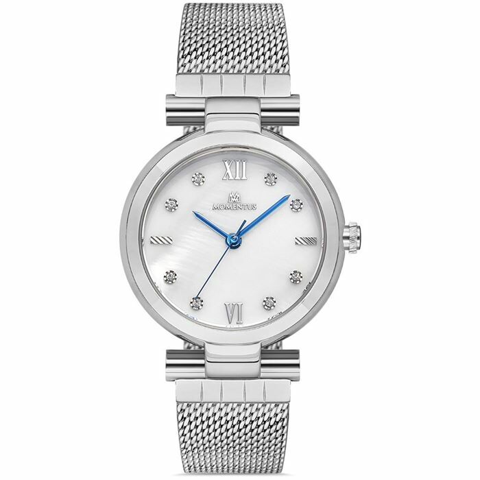 Momentus Ss242S-09Ss Kadın Kol Saati