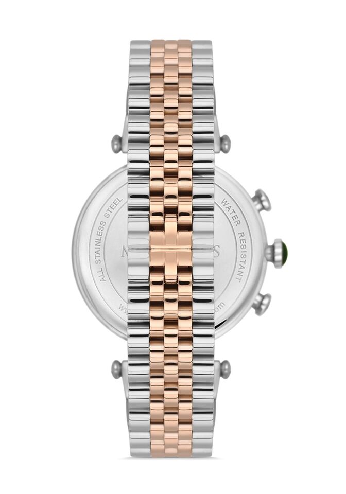 Momentus Women's Fashion Star CS387T-15SR