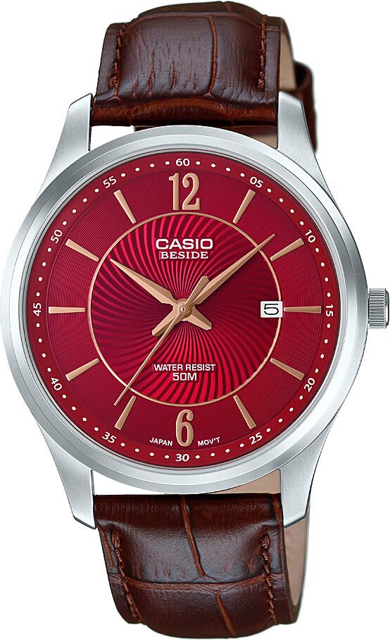 Casio Bem-151L-4Avdf Beside Erkek Kol Saati