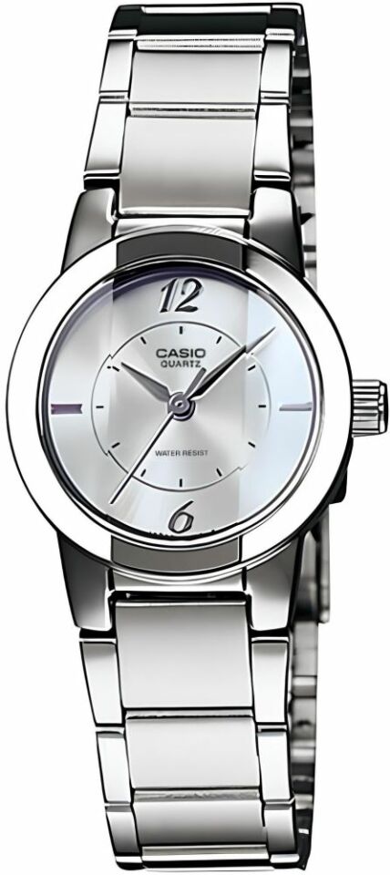 Casio Ltp-1230D-7Cdf Analog Kadın Kol Saati