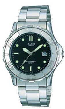 Casio Mtd-1038A-1Avdf Analog Erkek Kol Saati