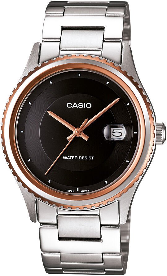 Casio Mtp-1365D-1Edf Analog Erkek Kol Saati