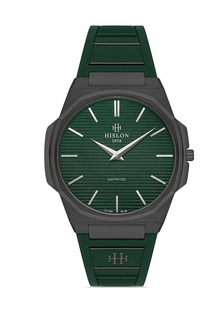Hıslon Cl127N-15Yn