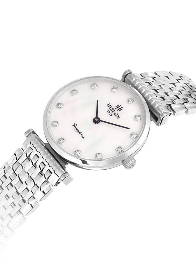 Hislon Women's Classic Queen QL119S-09SSS