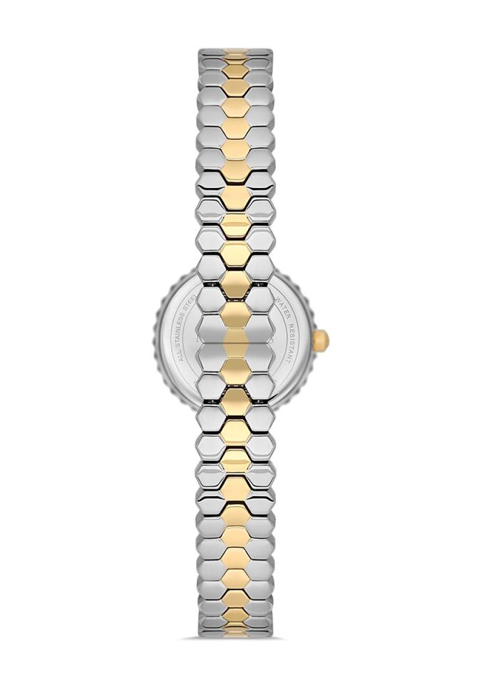 Momentus CW324T-09SG Kadın Kol Saati