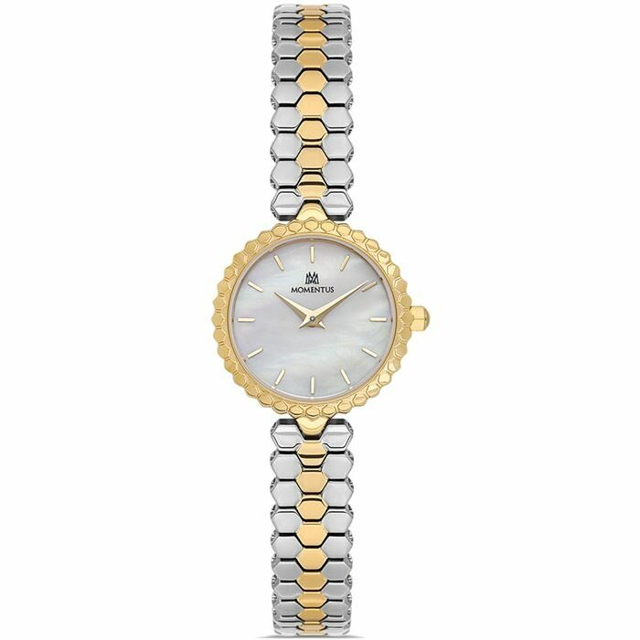 Momentus Cw324T-09Sg Kadın Kol Saati