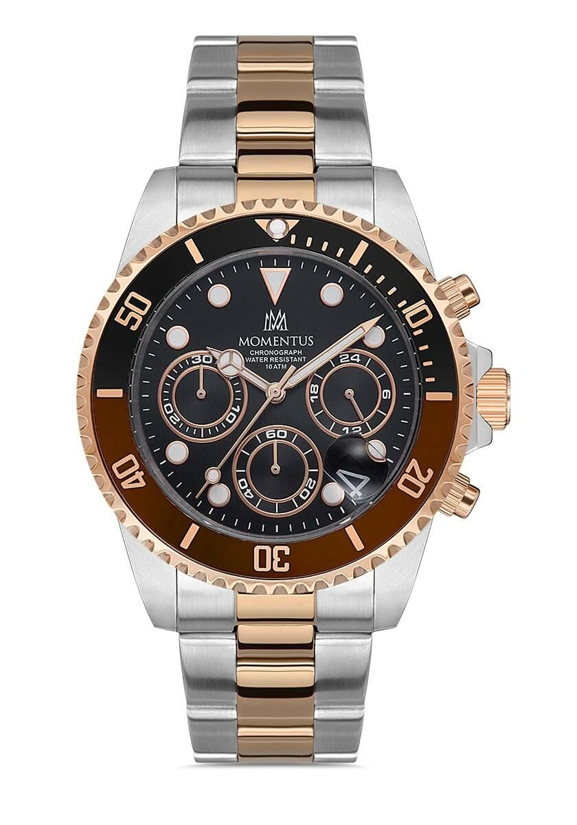 Momentus Erkek Kol Saati SM361T-06SR