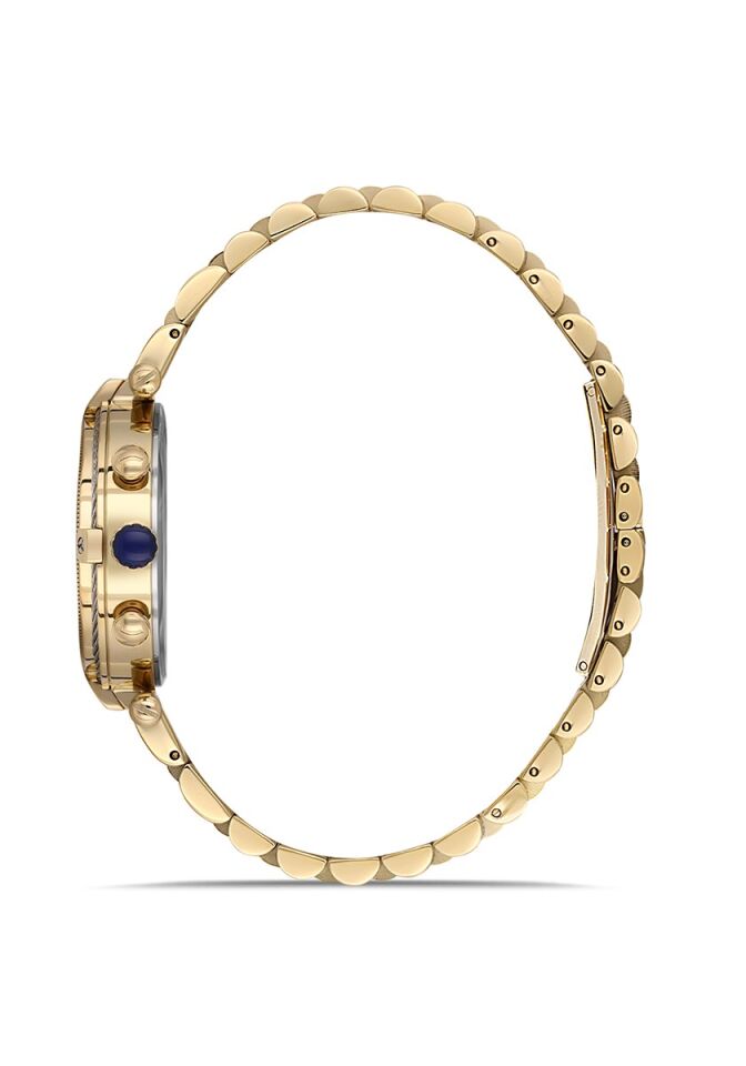 Momentus Women's Fashion Star CS261G-02SG