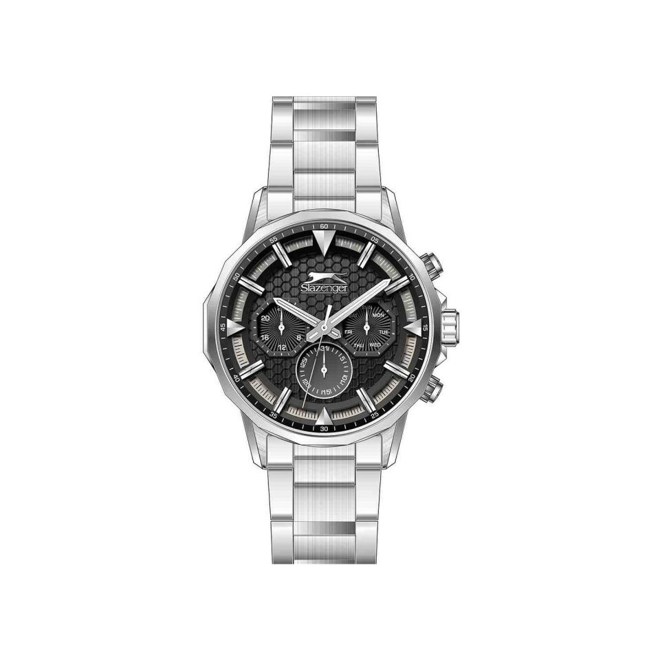Slazenger Sl.09.2216.2.01 Erkek Kol Saati
