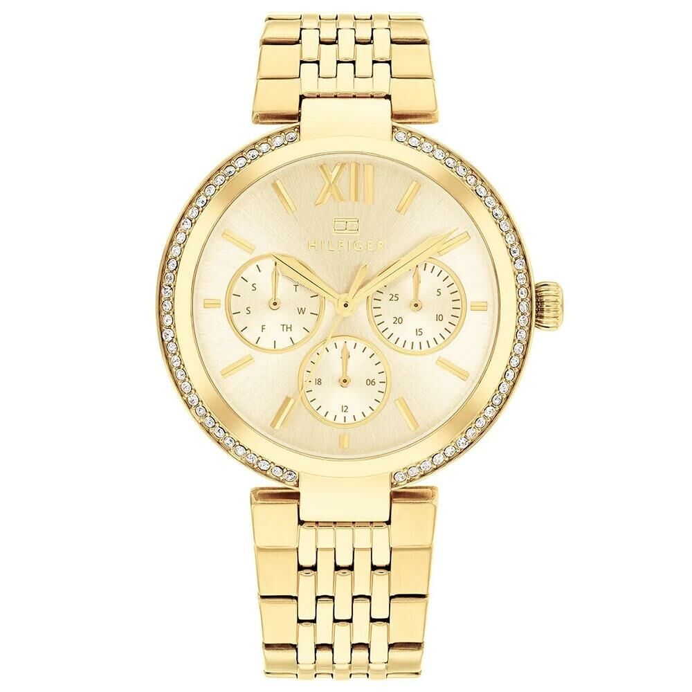 Tommy Hilfiger Th1782697 Kadın Kol Saati