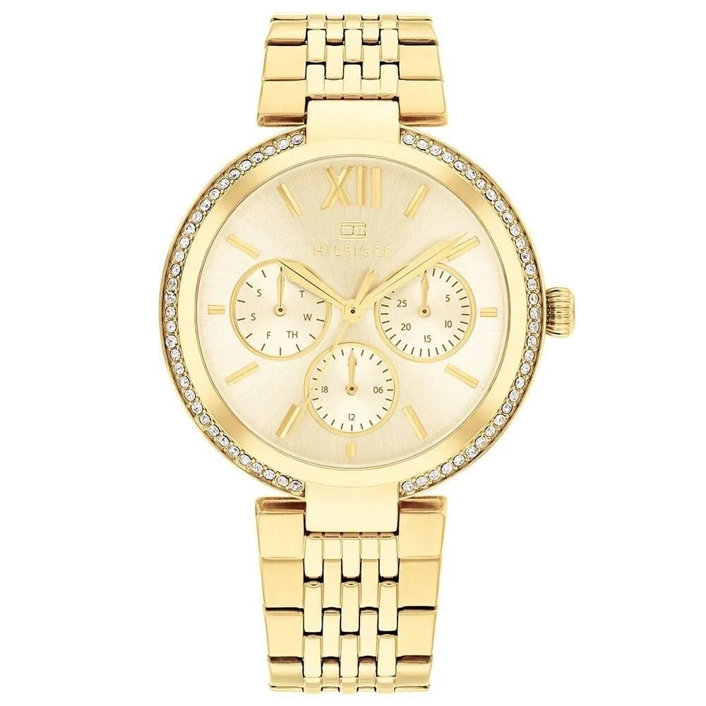 Tommy Hilfiger Th1782697 Kadın Kol Saati