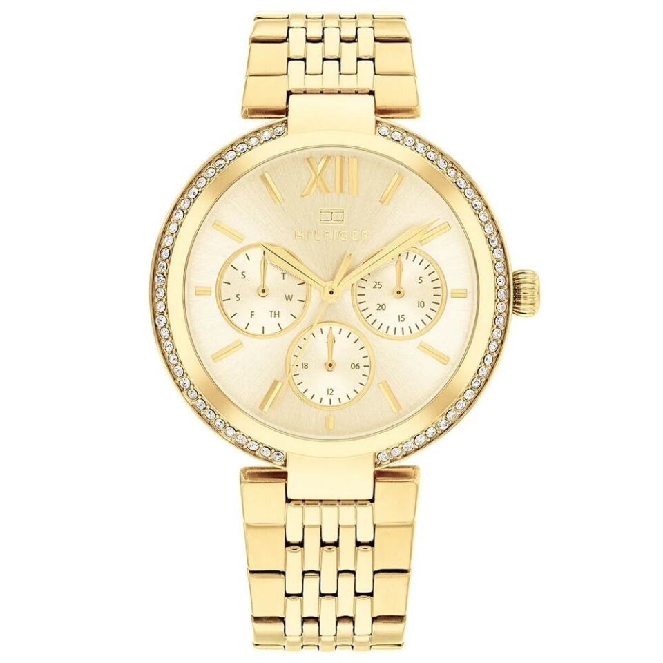 Tommy Hilfiger Th1782697 Kadın Kol Saati