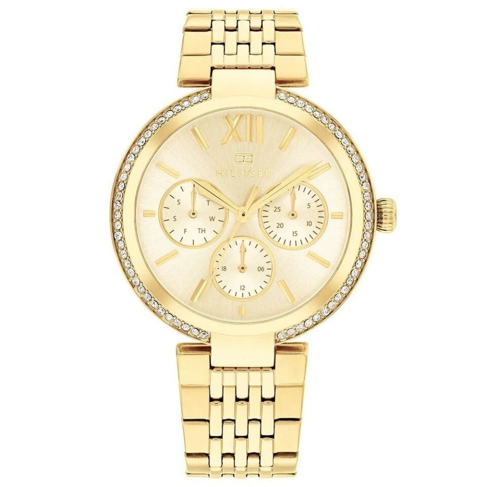 Tommy Hilfiger Th1782697 Kadın Kol Saati