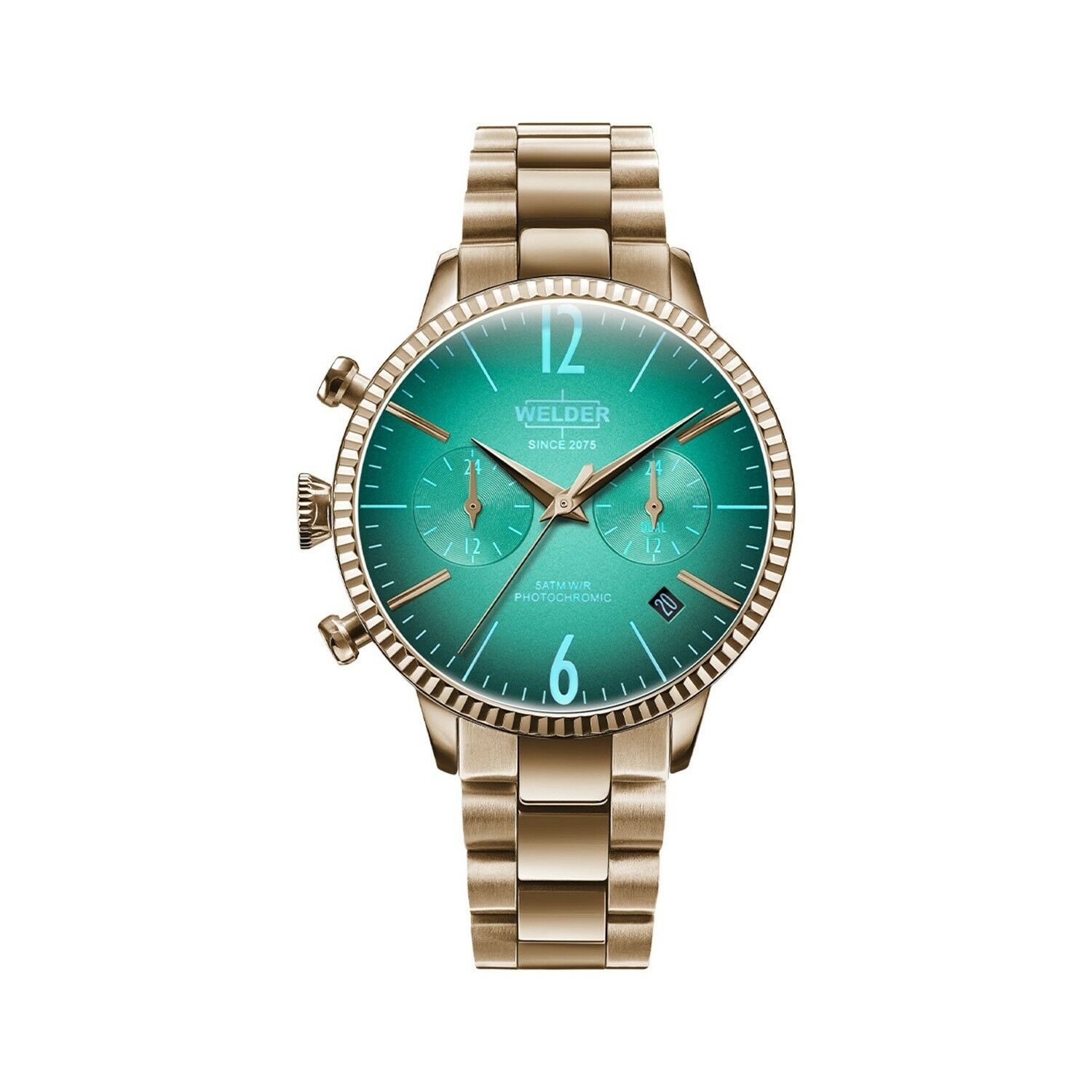 Welder Moody Wwrc630 Kadın Kol Saati