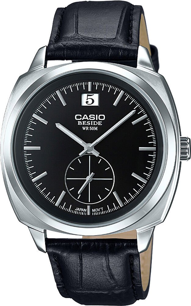 Casio Bem-150L-1Avdf Beside Erkek Kol Saati