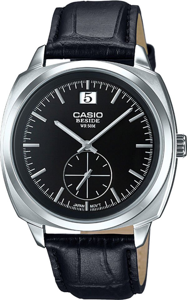 Casio Bem-150L-1Avdf Beside Erkek Kol Saati