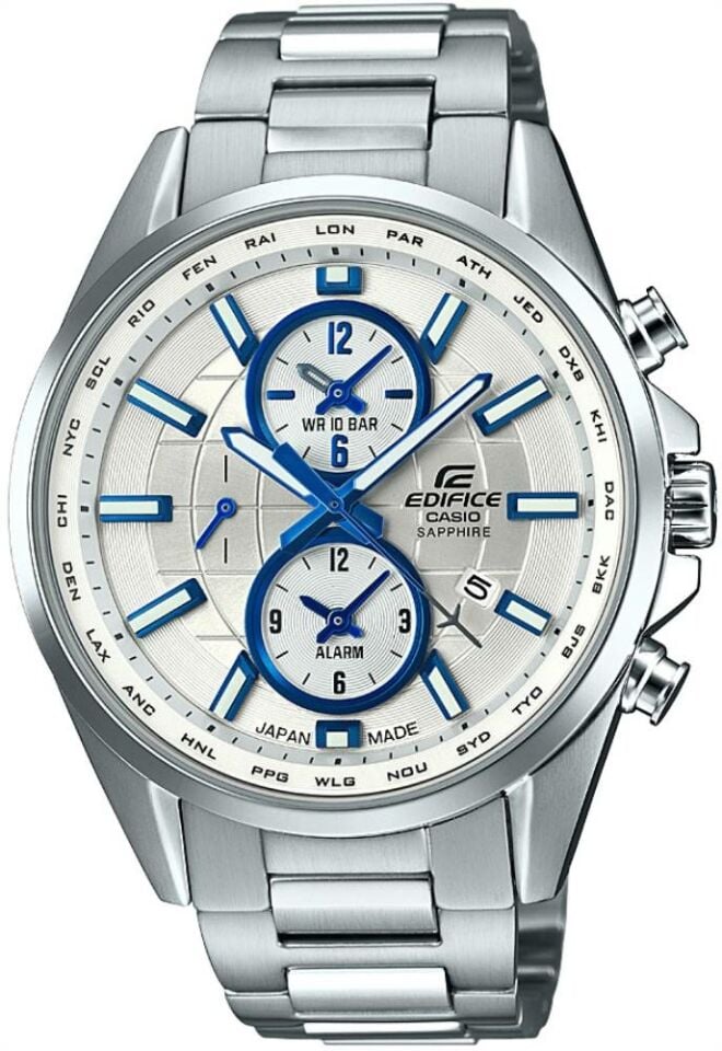 Casio EFB-302JD-7ADR Edifice Erkek Kol Saati