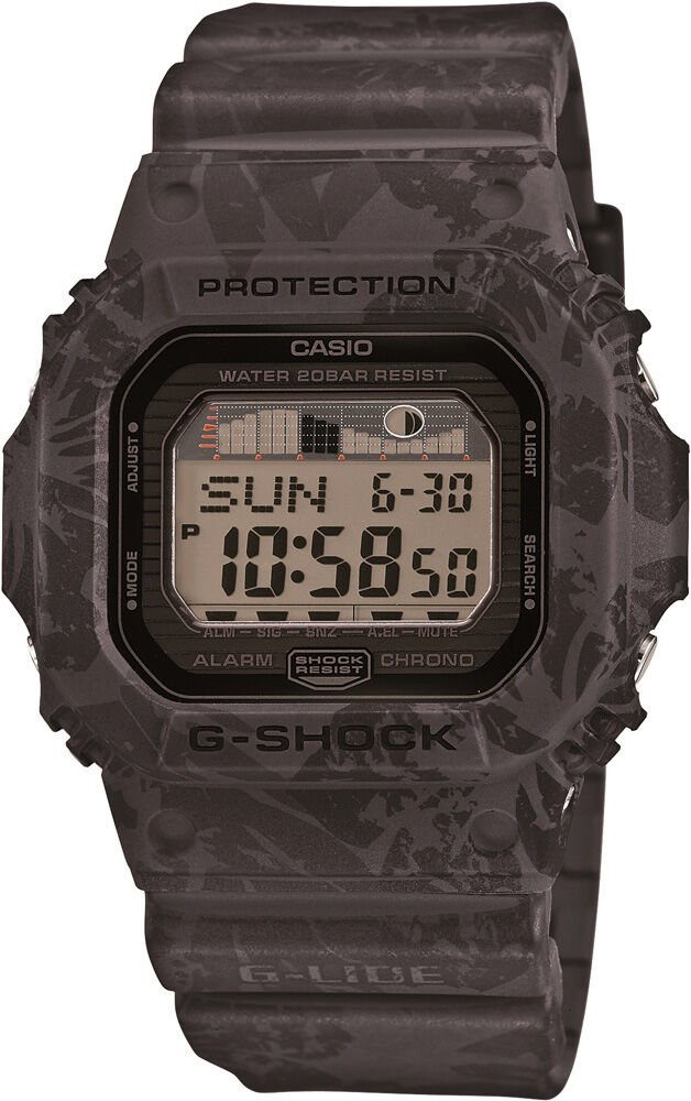 Casio Glx-5600F-1Dr G-Shock Erkek Kol Saati