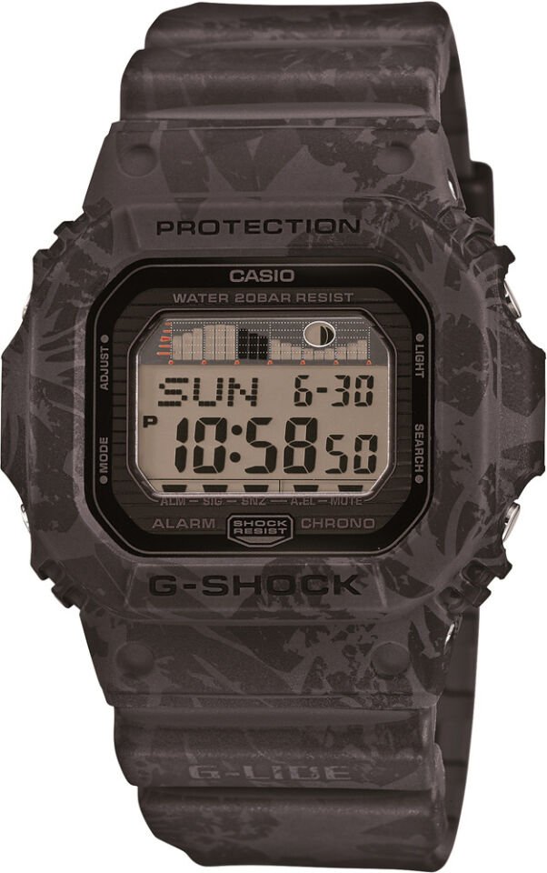 Casio Glx-5600F-1Dr G-Shock Erkek Kol Saati